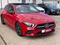 Mercedes-Benz A 200 A200 AMG Panorama_Ambiente_Memory_Keyless_Kamera_ Rot - thumbnail 3