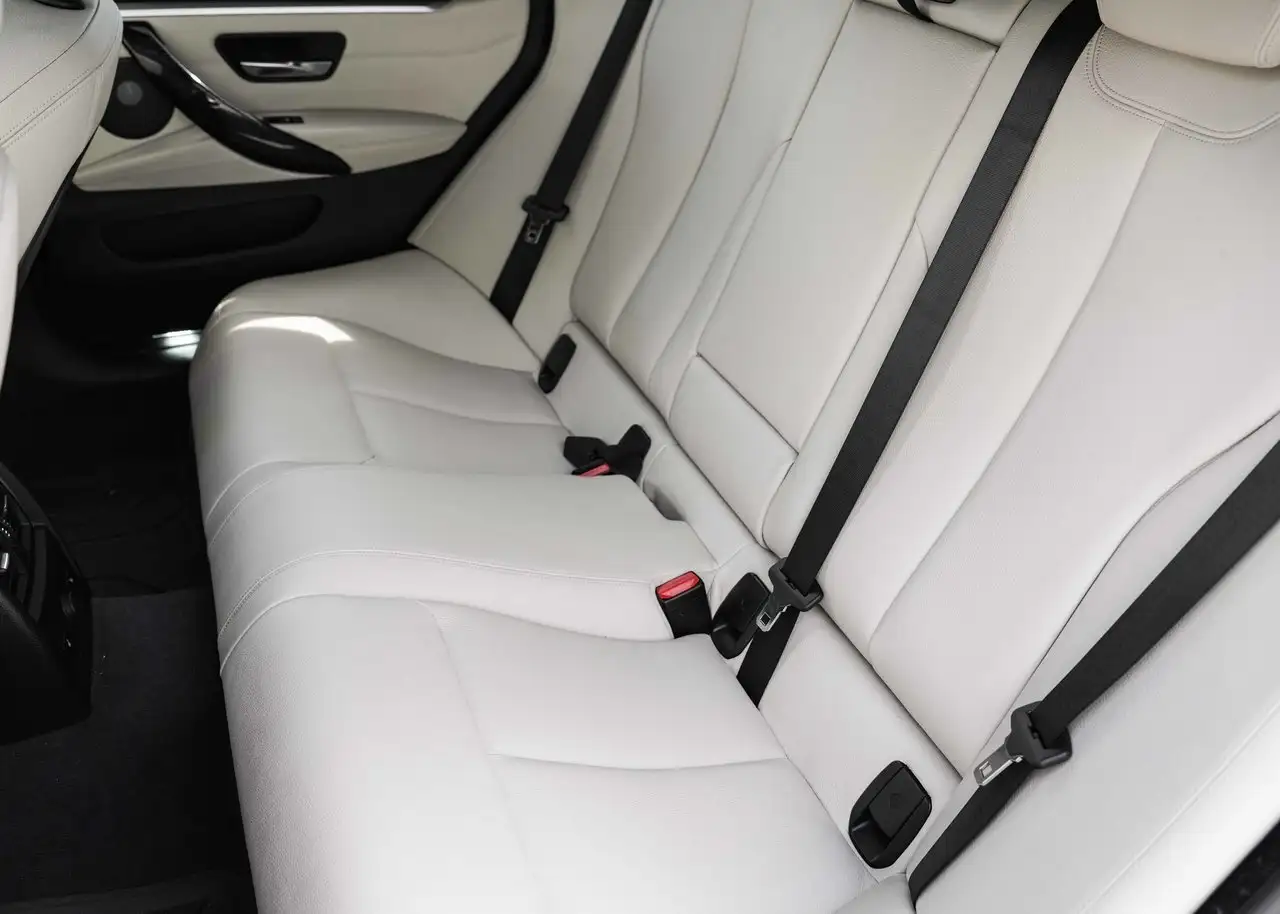 BMW 4 Series снимка BMW 4 Series
