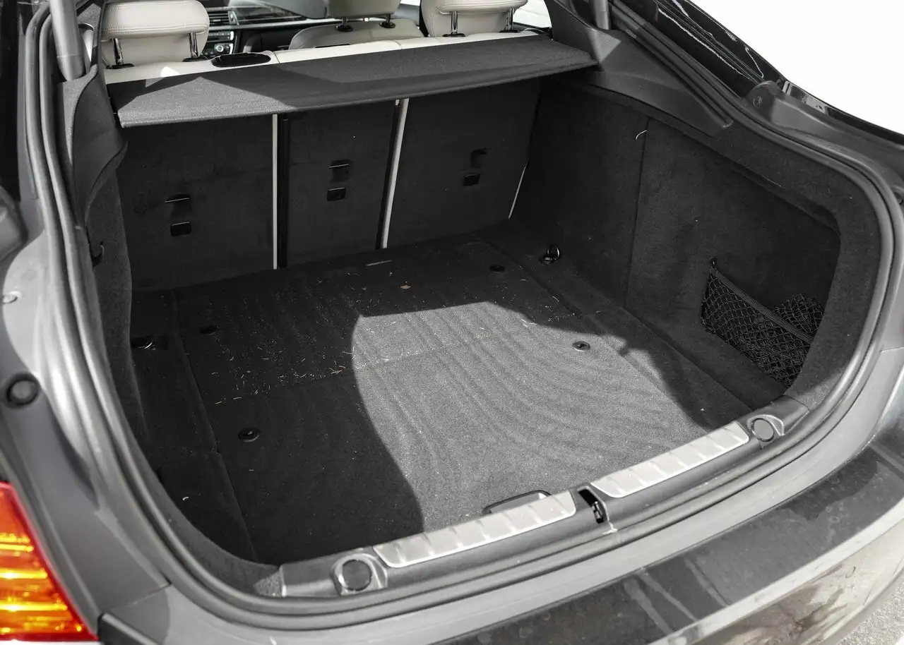 BMW 4 Series снимка BMW 4 Series
