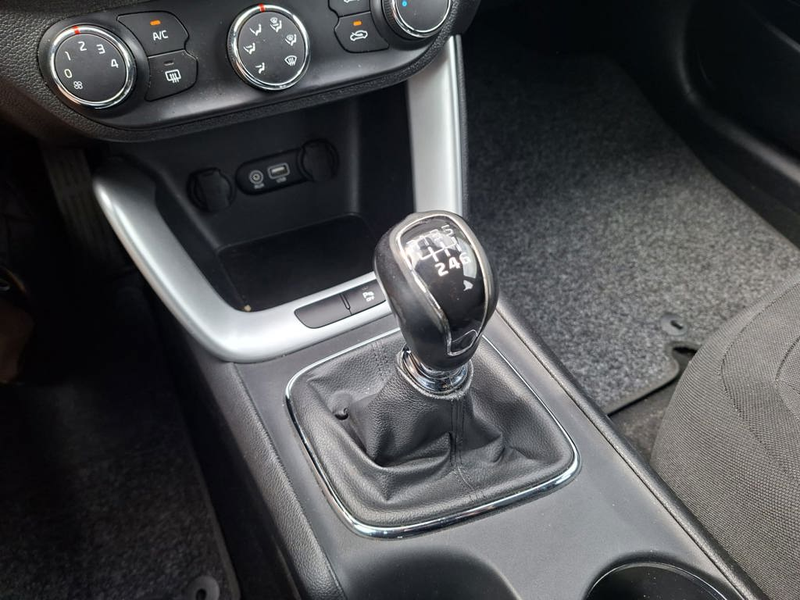 Kia Ceed SW / cee'd SW Sportswagon 1.6 GDI First Edition | Navi | Camera — photo 13