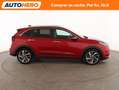 Kia Niro 1.6 Hybrid Emotion Rojo - thumbnail 7