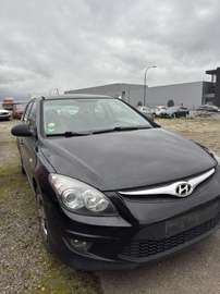 SW 1.6 CRDi U2 Comfort 'Fleet Me Up' ISG