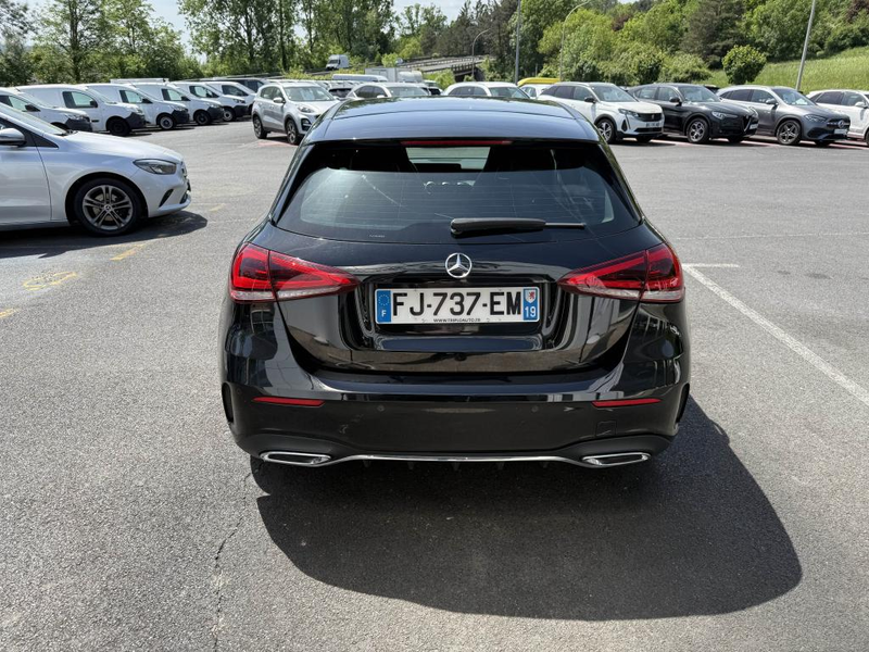 Photo du véhicule