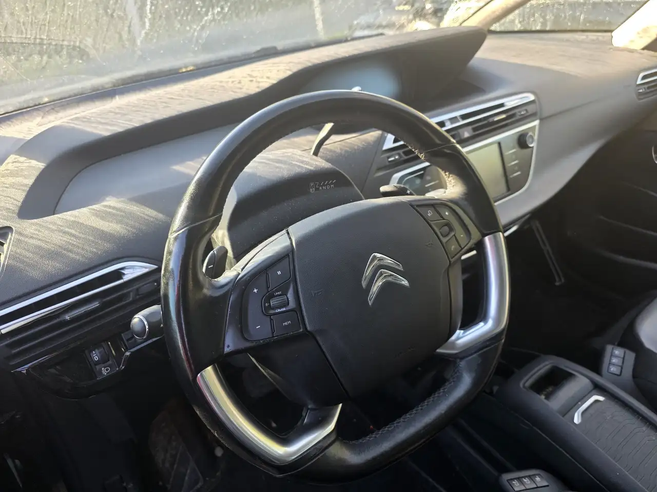 Citroën C4 Picasso