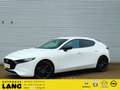 Mazda 3 SKYACTIV-G 2.0 M-Hybrid EU6d Homura (EURO 6d) NAVI White - thumbnail 1