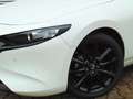 Mazda 3 SKYACTIV-G 2.0 M-Hybrid EU6d Homura (EURO 6d) NAVI White - thumbnail 2