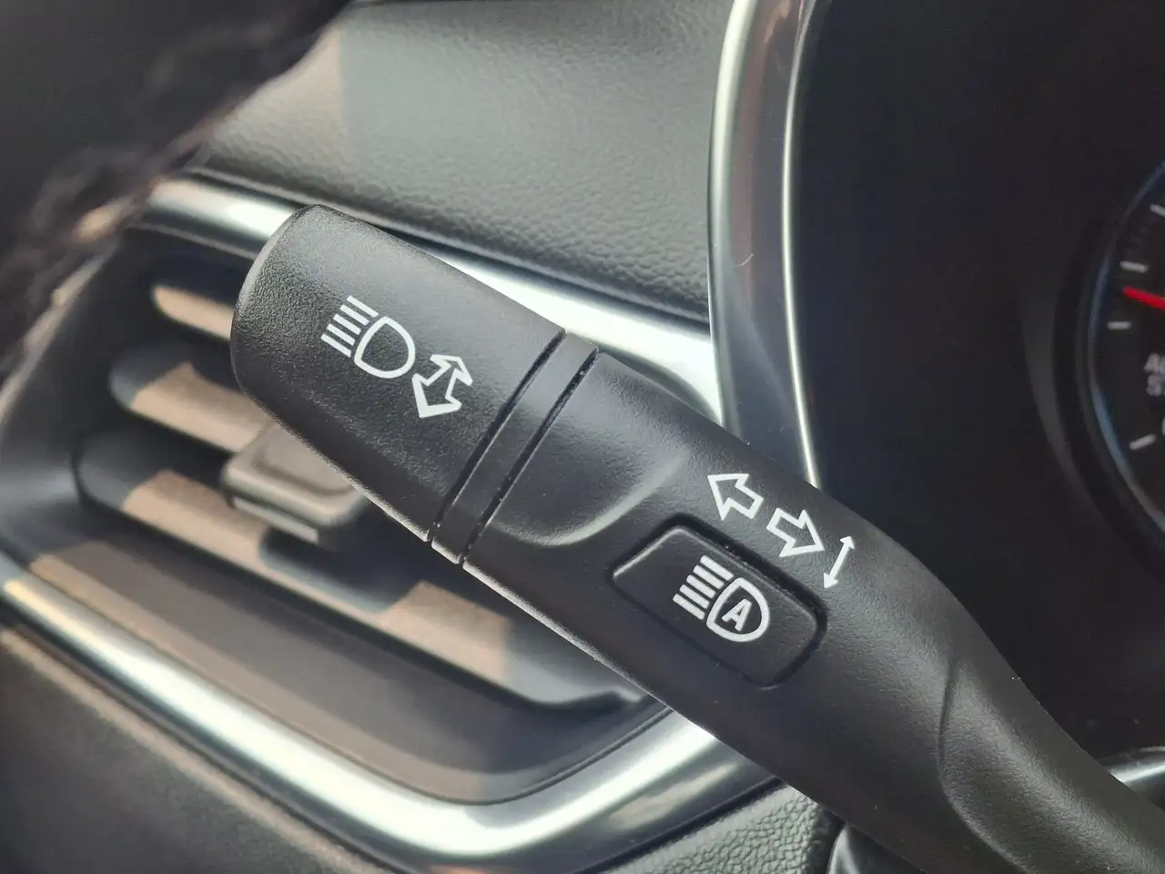 Chevrolet Equinox fotografie Chevrolet Equinox