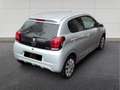 Peugeot 108 1.0 VTi - 72 S\u0026S  BERLINE Style Gris - thumbnail 14