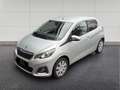 Peugeot 108 1.0 VTi - 72 S\u0026S  BERLINE Style Gris - thumbnail 10