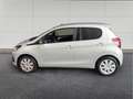 Peugeot 108 1.0 VTi - 72 S\u0026S  BERLINE Style Gris - thumbnail 4