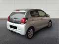 Peugeot 108 1.0 VTi - 72 S\u0026S  BERLINE Style Gris - thumbnail 2