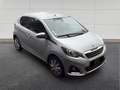 Peugeot 108 1.0 VTi - 72 S\u0026S  BERLINE Style Gris - thumbnail 16