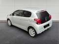 Peugeot 108 1.0 VTi - 72 S\u0026S  BERLINE Style Gris - thumbnail 13