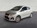 Peugeot 108 1.0 VTi - 72 S\u0026S  BERLINE Style Gris - thumbnail 1