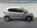 Peugeot 108 1.0 VTi - 72 S\u0026S  BERLINE Style Gris - thumbnail 15
