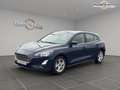 Ford Focus 1.5 EcoBlue - 120  2020 BERLINE Trend Business. Garantie jusqu\u0027a 5 ans. Livraison possible Bleu - thumbnail 1