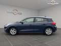 Ford Focus 1.5 EcoBlue - 120  2020 BERLINE Trend Business. Garantie jusqu\u0027a 5 ans. Livraison possible Bleu - thumbnail 15