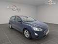 Ford Focus 1.5 EcoBlue - 120 - IV 2021 Titanium X Business. Garanti jusqu\u0027à 5 ans. Livraison possi Blau - thumbnail 2