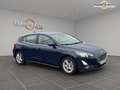 Ford Focus 1.5 EcoBlue - 120  2020 BERLINE Trend Business. Garantie jusqu\u0027a 5 ans. Livraison possible Bleu - thumbnail 3
