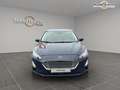 Ford Focus 1.5 EcoBlue - 120  2020 BERLINE Trend Business. Garantie jusqu\u0027a 5 ans. Livraison possible Bleu - thumbnail 2