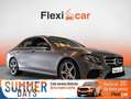 Mercedes-Benz E 220 +220+d Gris - thumbnail 1