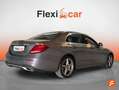 Mercedes-Benz E 220 +220+d Gris - thumbnail 7