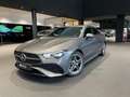 Mercedes-Benz CLA 180 AMG+DISTR+MULTIBEAM+KEYLESS+TOTWKL+360°+ Grey - thumbnail 1