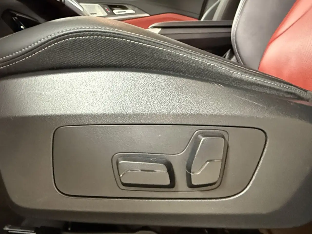 BMW X1 снимка BMW X1