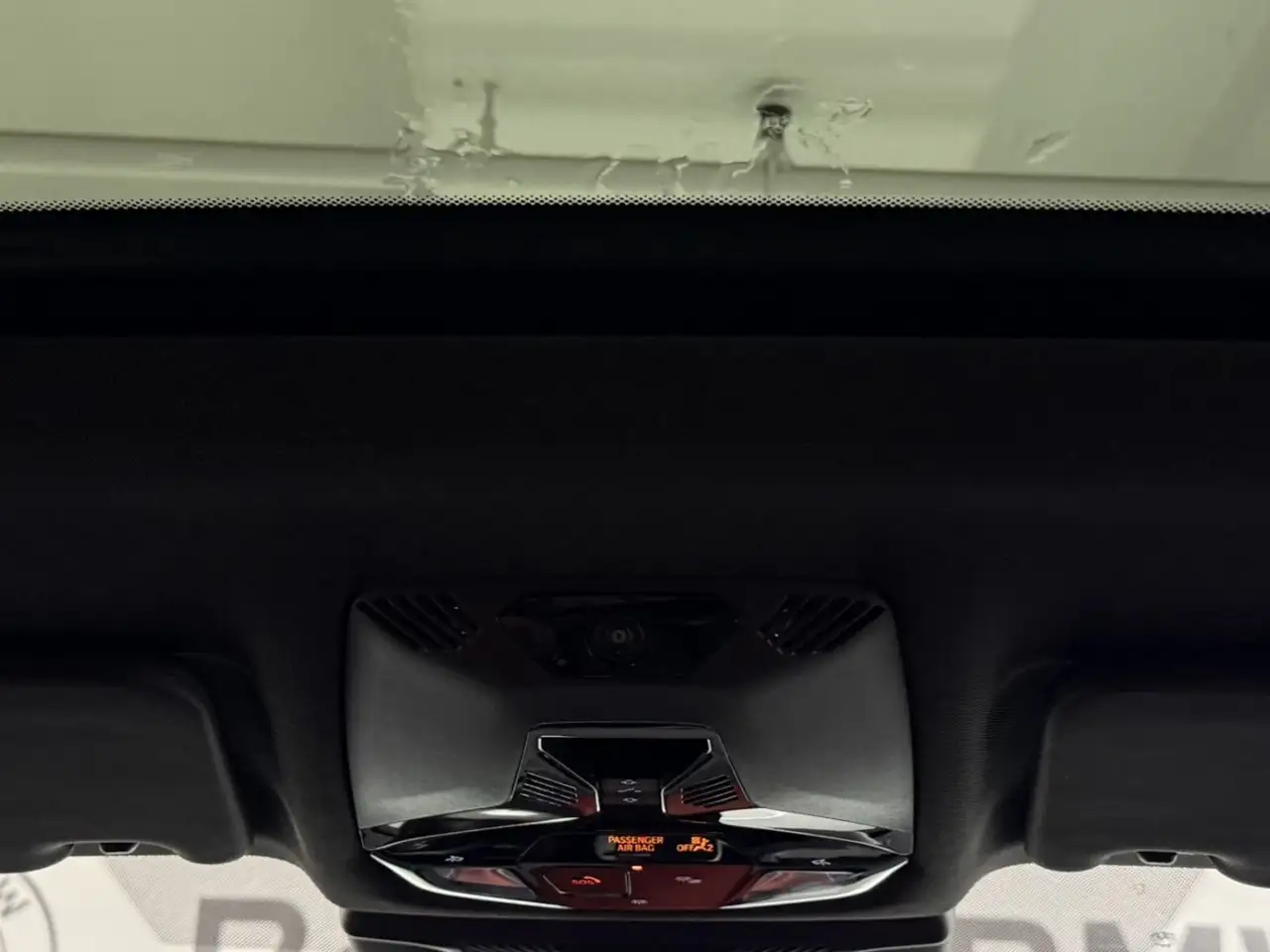 BMW X1 снимка BMW X1