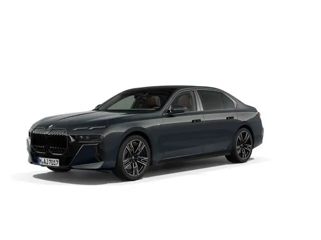 BMW 740 740dA xDrive