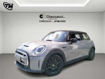 2022 Full Electric 3p Classic auto IVA ESPOSTA *22.000 KM*