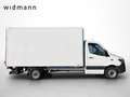 Mercedes-Benz Sprinter 317 CDI Koffer LBW Maxi Klima MBUX Bianco - thumbnail 4