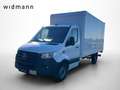Mercedes-Benz Sprinter 317 CDI Koffer LBW Maxi Klima MBUX Bianco - thumbnail 1