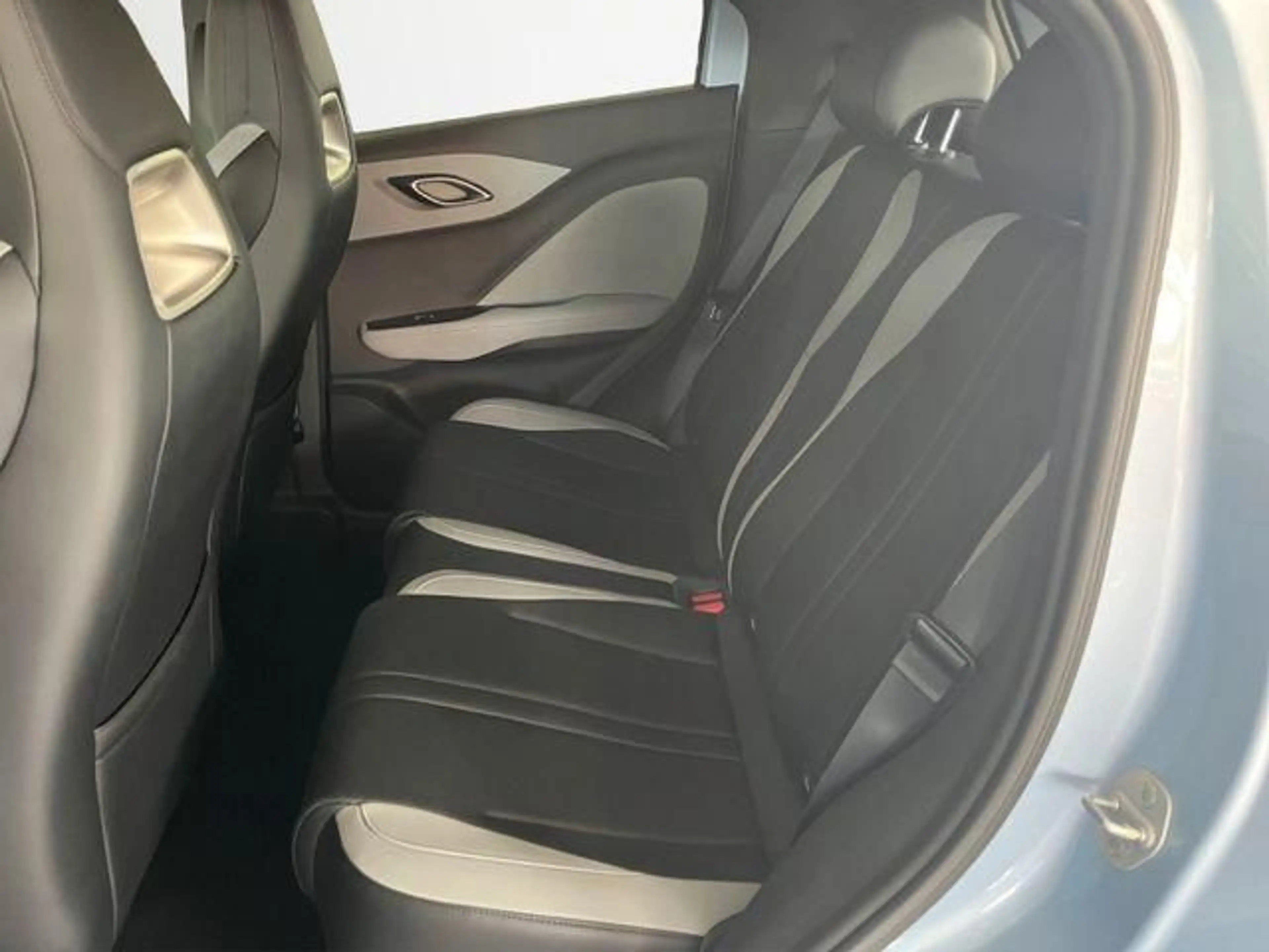 BYD Dolphin Surf Dolphin Surf Comfort/ACC/LEDER/360°/SHZ/NAV/ ... — photo 10