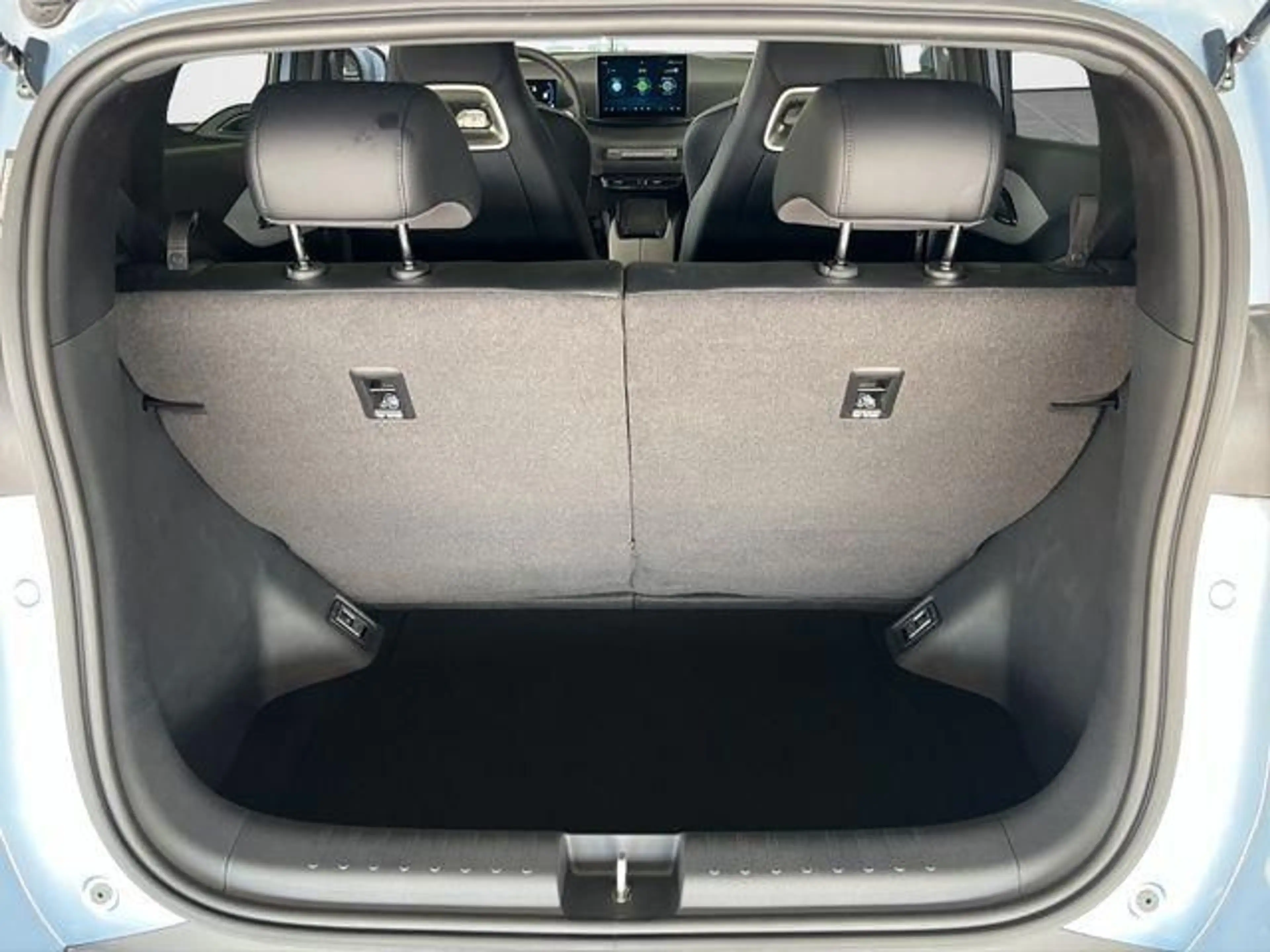 BYD Dolphin Surf Dolphin Surf Comfort/ACC/LEDER/360°/SHZ/NAV/ ... — photo 11