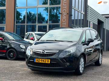 1.4 Cosmo 7 PERSOONS - AIRCO - CARPLAY - LICHTMETA