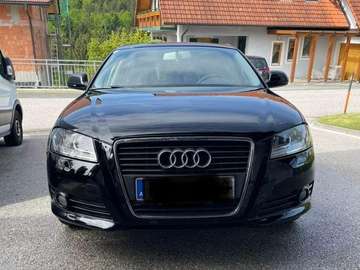 A3 SB 1,6 Limited Edition Edition