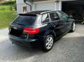 Audi A3 A3 SB 1,6 Limited Edition Edition Schwarz - thumbnail 4