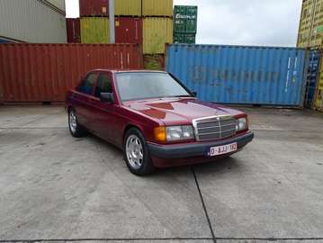 190E 1.8