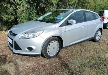 II 1.6 TDCi 105ch Révisé & garantie 12 Mois Kit distribution remplacé