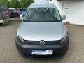 Volkswagen Caddy Kasten/Kombi Maxi Trendline/7-SITZE/AUT Silber - thumbnail 3