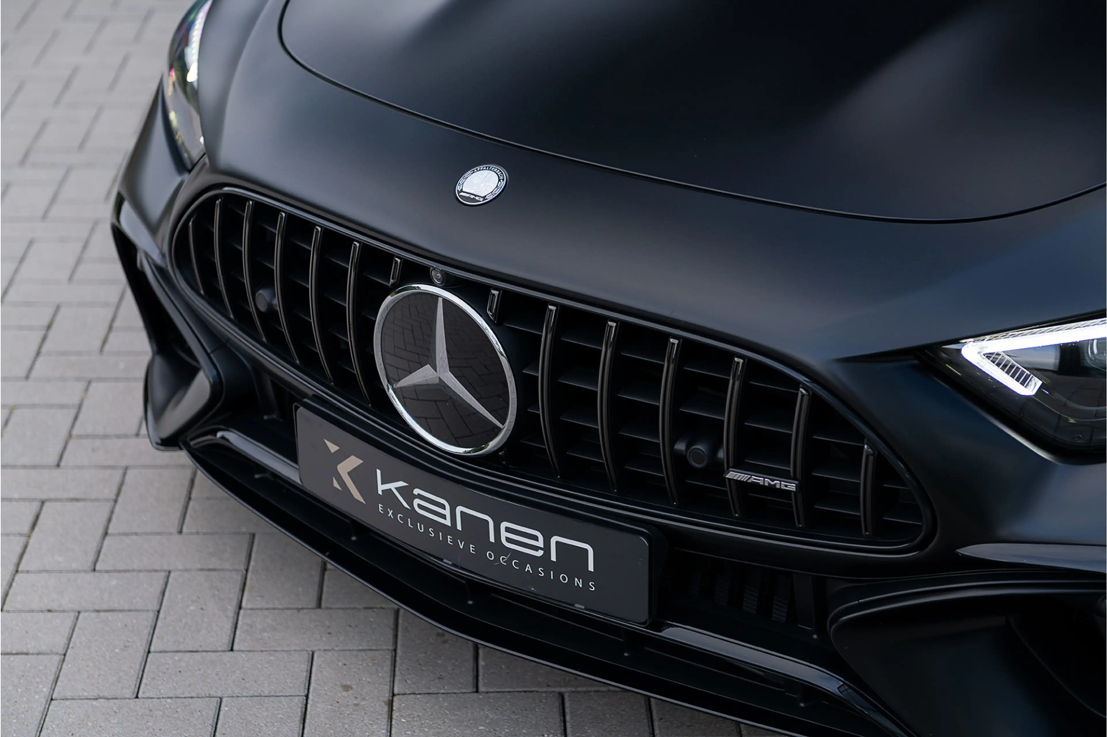Mercedes-Benz SL 63 AMG 4MATIC+ Aero Nightpak Distronic+ LIFT IHC+ Achtera — photo 20