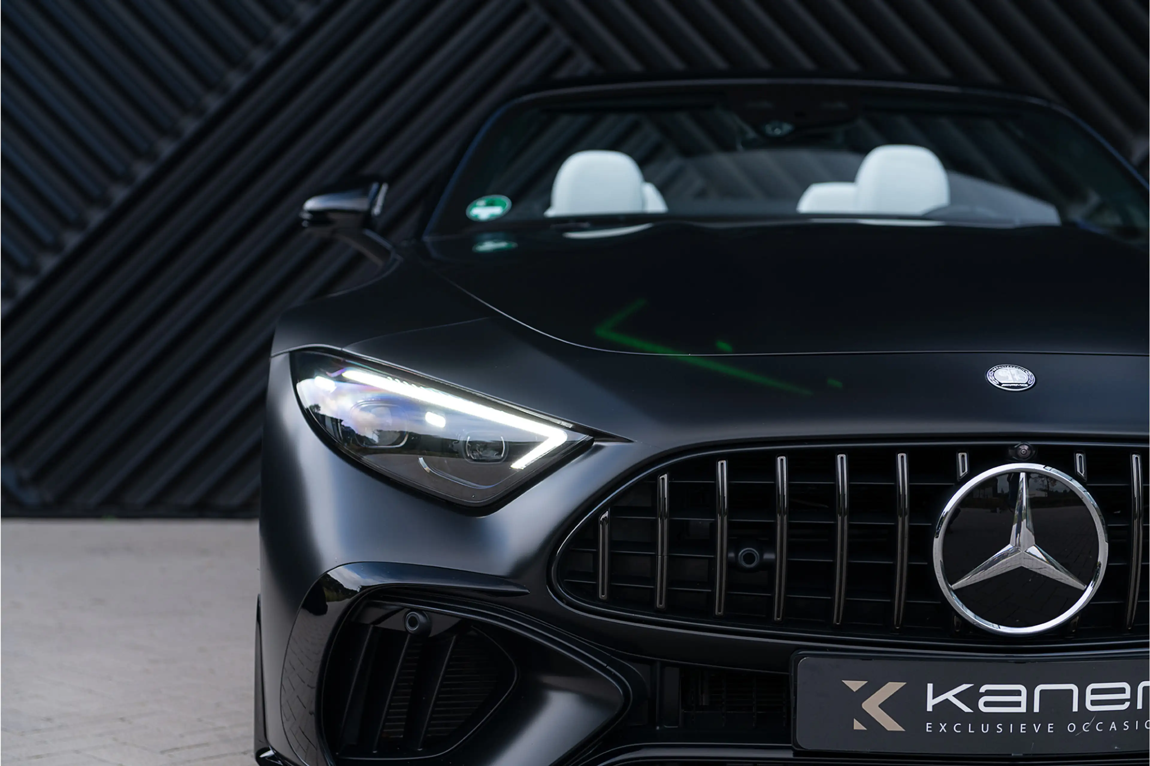 Mercedes-Benz SL 63 AMG 4MATIC+ Aero Nightpak Distronic+ LIFT IHC+ Achtera — photo 19