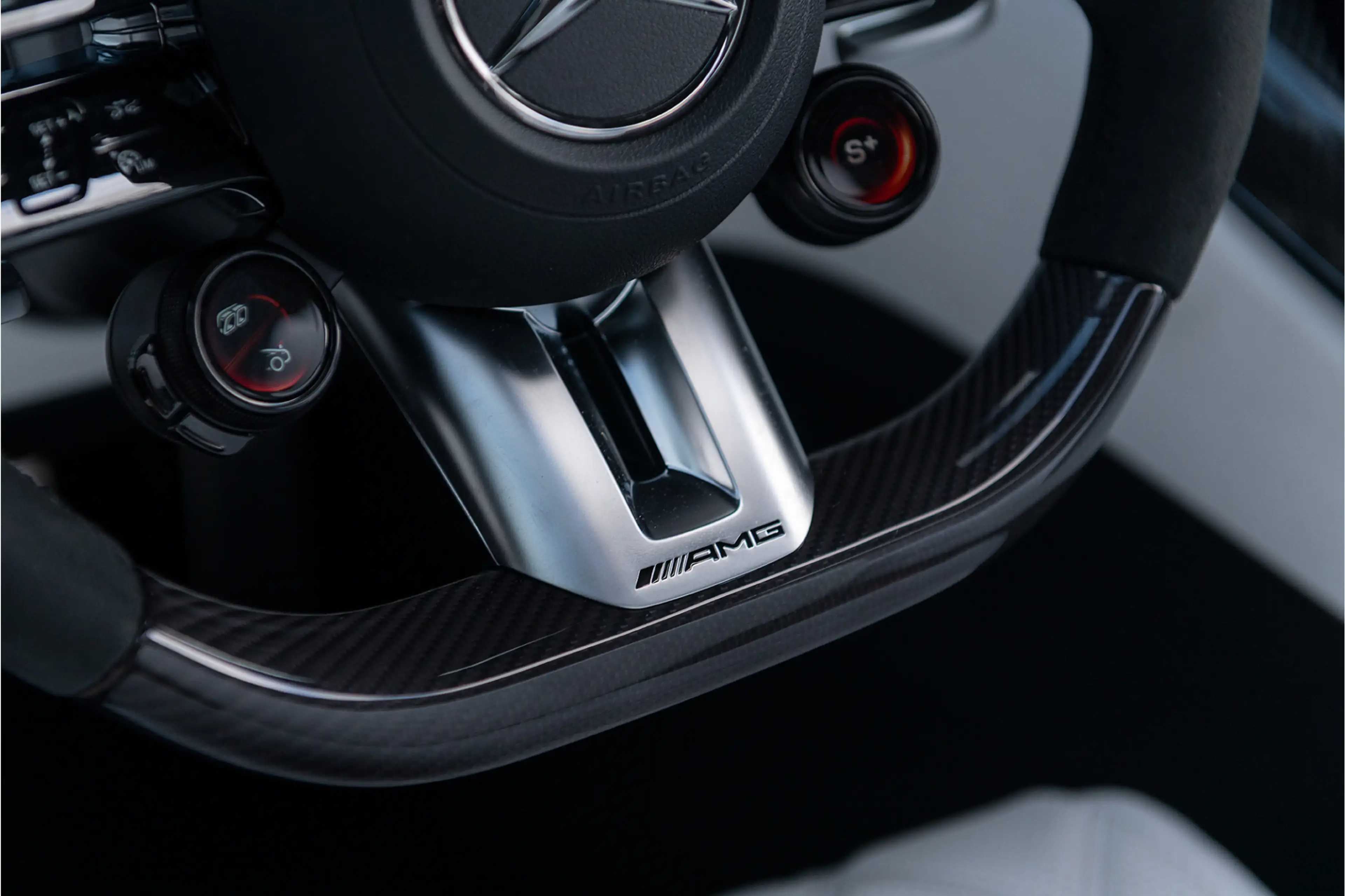 Mercedes-Benz SL 63 AMG 4MATIC+ Aero Nightpak Distronic+ LIFT IHC+ Achtera — photo 25