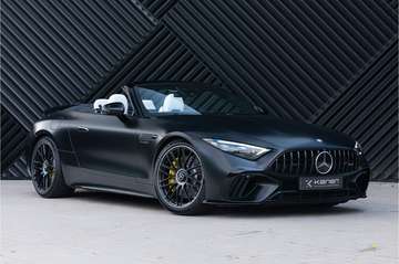 4MATIC+ Aero Nightpak Distronic+ LIFT IHC+ Achtera