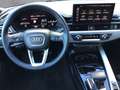 Audi A4 Avant S line 40 TFSI quattro S-tronic STH KLIMA L Grau - thumbnail 8