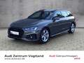 Audi A4 Avant S line 40 TFSI quattro S-tronic STH KLIMA L Grau - thumbnail 1
