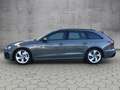 Audi A4 Avant S line 40 TFSI quattro S-tronic STH KLIMA L Grau - thumbnail 2