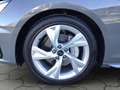 Audi A4 Avant S line 40 TFSI quattro S-tronic STH KLIMA L Grau - thumbnail 13