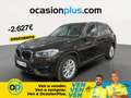 BMW X3 xDrive 20dA Gris - thumbnail 1